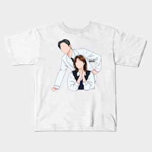 Destined with You Kids T-Shirt